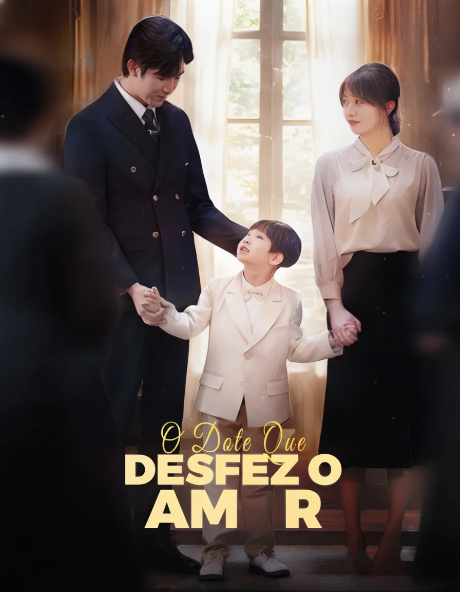 Capa de O Dote Que Desfez O Amor