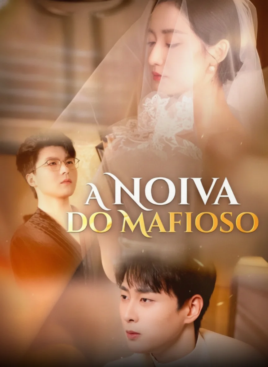 Capa de A Noiva Do Mafioso