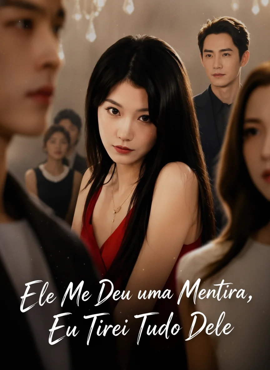 Capa de Ele Me Deu Uma Mentira, Eu Tirei Tudo Dele
