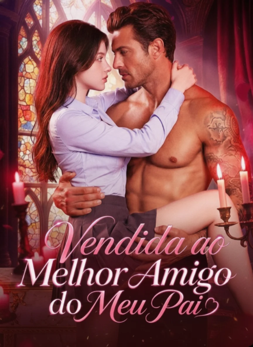 Capa de Vendida Ao Melhor Amigo Do Meu Pai