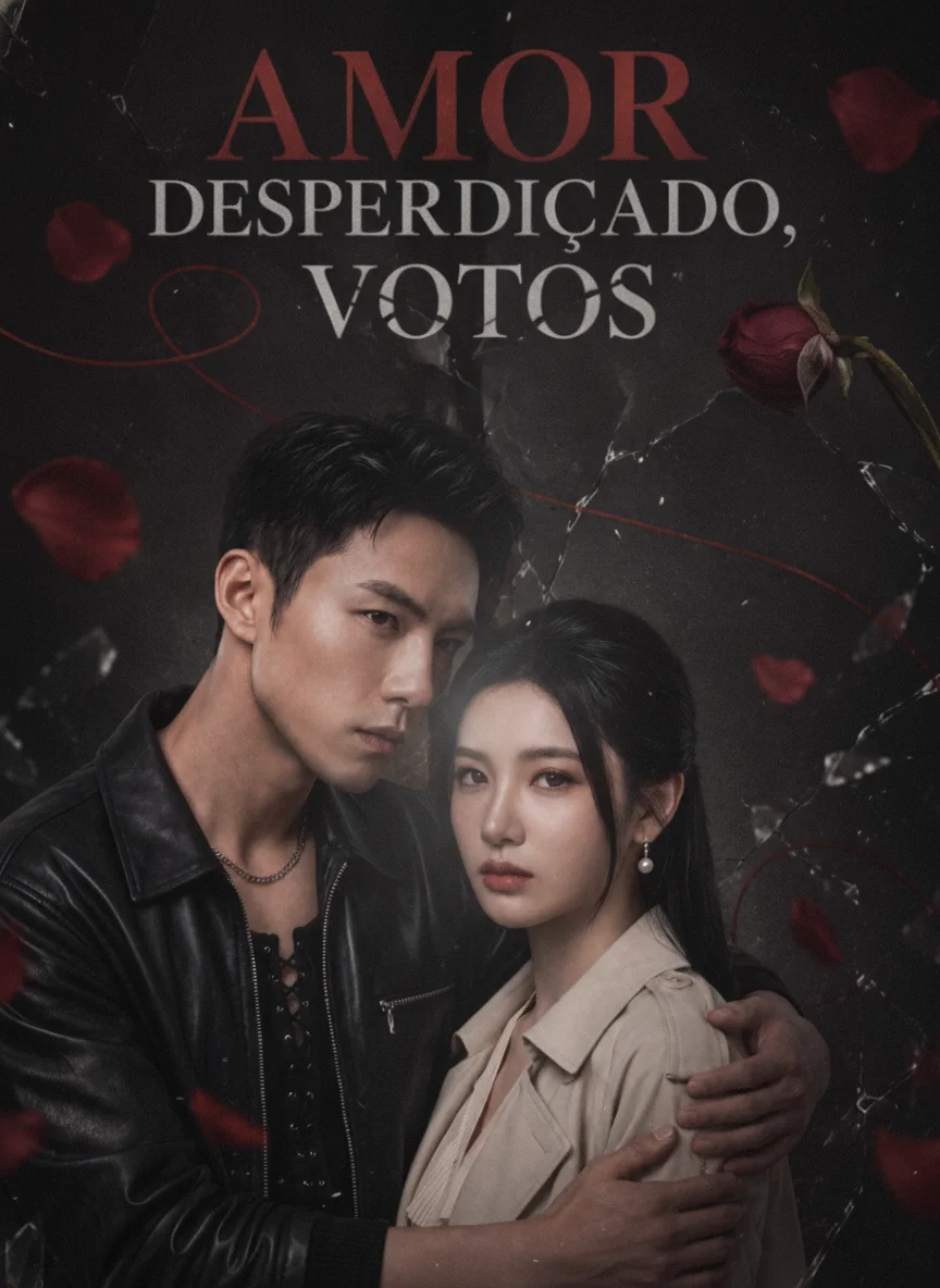 Capa de Amor Desperdiçado, Votos Quebrados