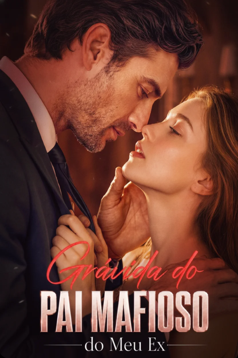 Capa de Grávida Do Pai Mafioso Do Meu Ex