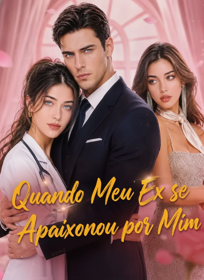 Capa de Quando Meu Ex Se Apaixonou Por Mim