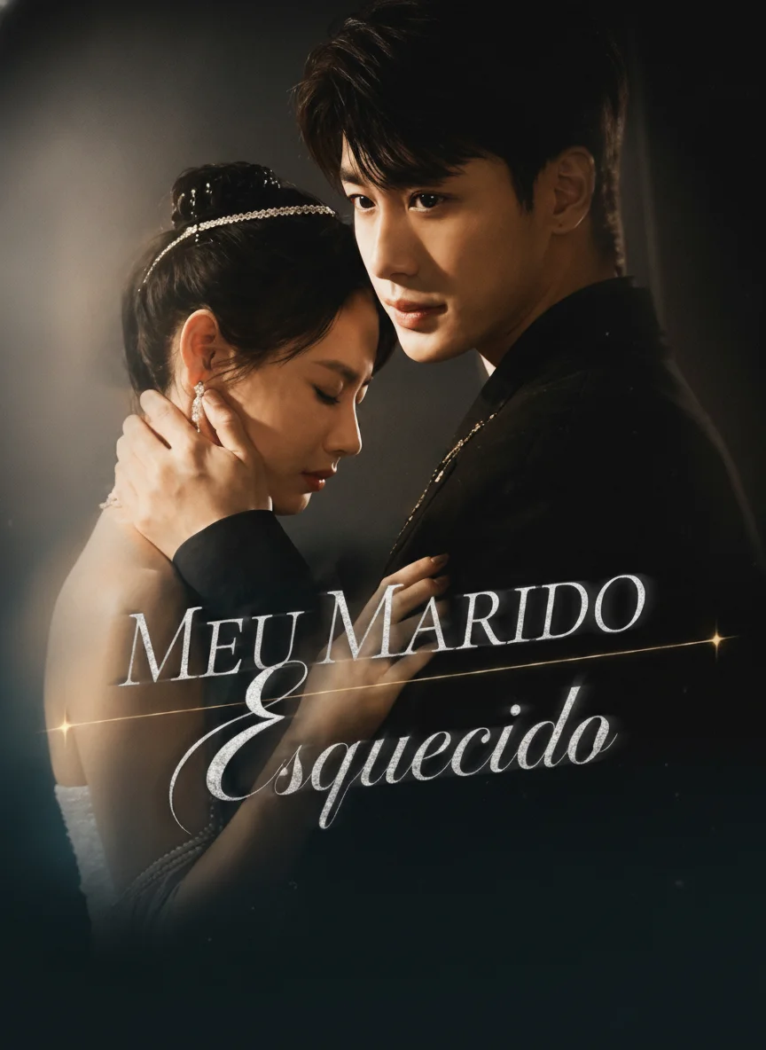Capa de Meu Marido Esquecido