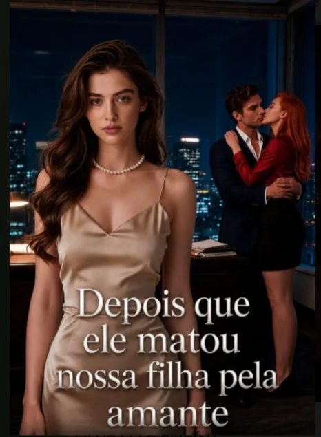 Capa de Depois Que Ele Matou Nossa Filha Pela Amante (Curta Metragem)