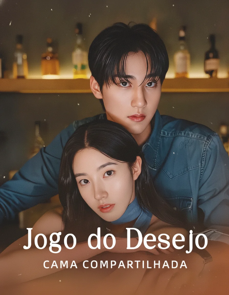 Capa de Jogo Do Desejo: Cama Compartilhada