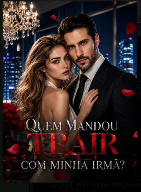 Capa de Quem Mandou Trair Com Minha Irmã