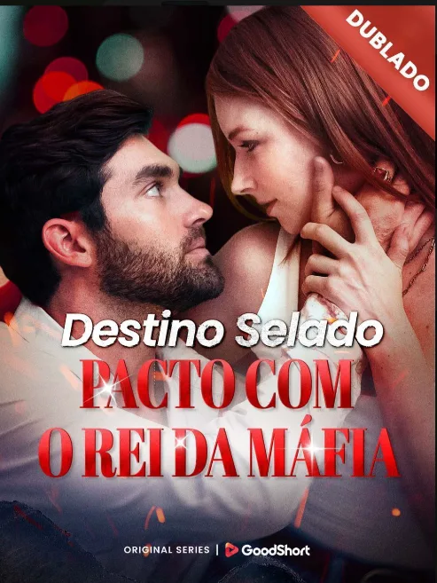 Capa de Destino Selado, Pacto Com o Rei da Máfia