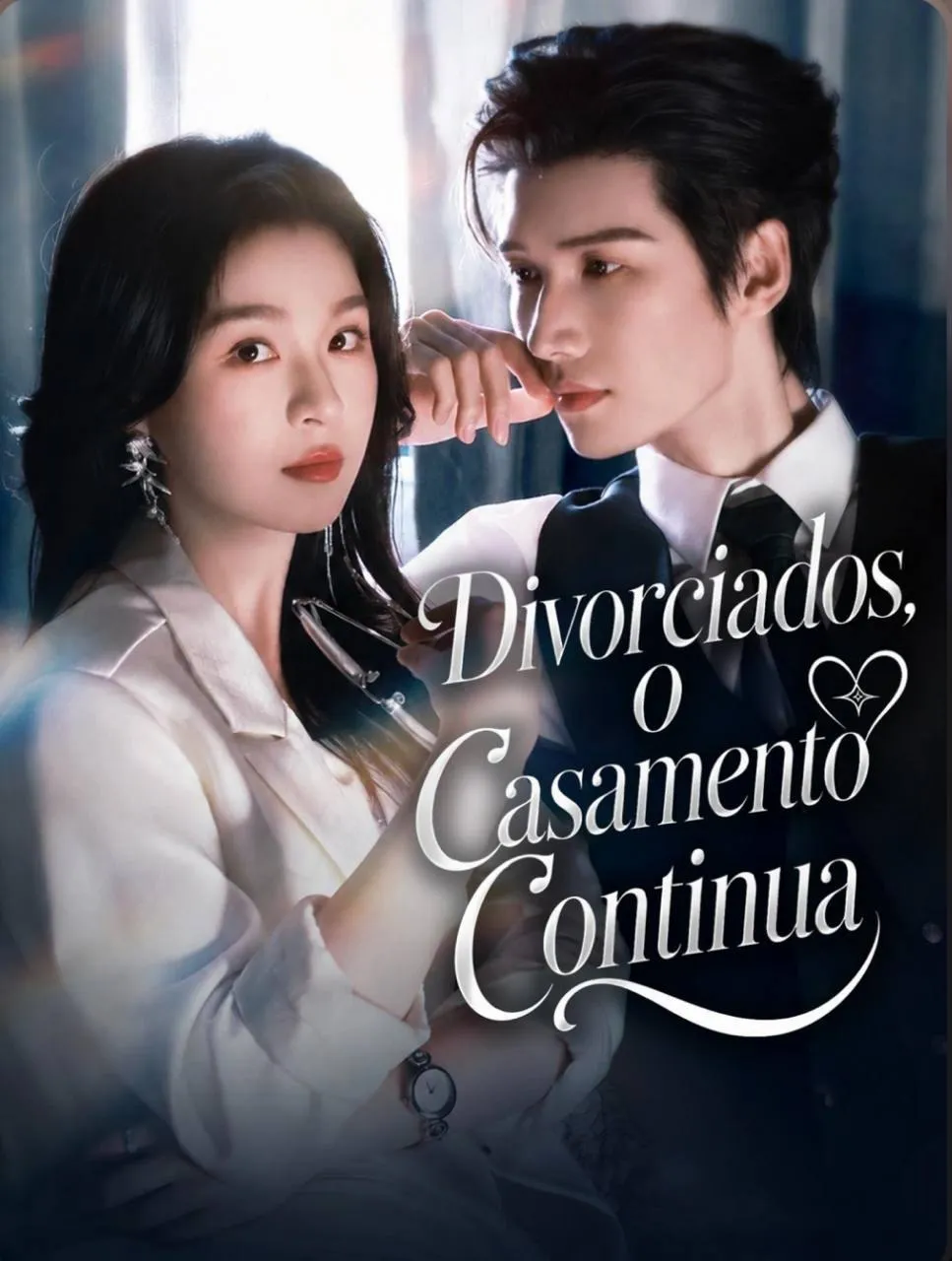 Capa de Divorciados, O Casamento Continua