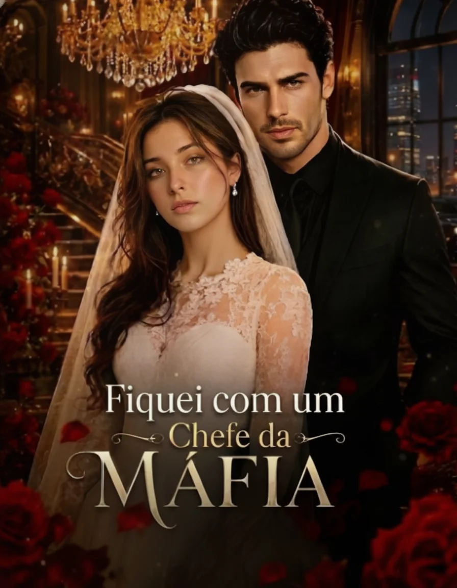 Capa de Fiquei Com Um Chefe Da Máfia