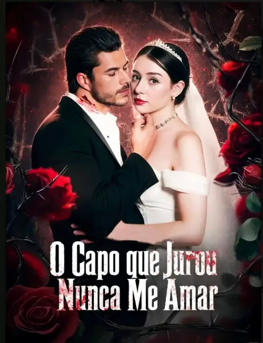 Capa de O Capô Que Jurou Nunca Me Amar (Ligada Pelo Dever)