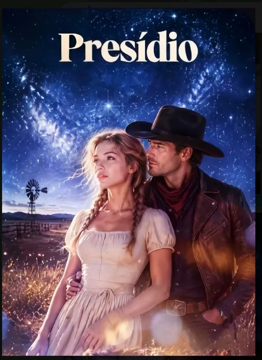 Capa de Presídio Estrela