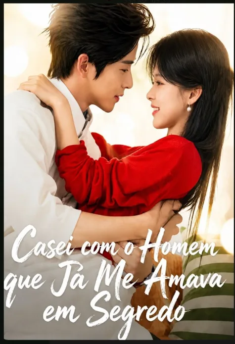 Capa de Casei Com O Homem Que Já Me Amava Em Segredo ( Beijing-Hong Kong: A Burning Night)