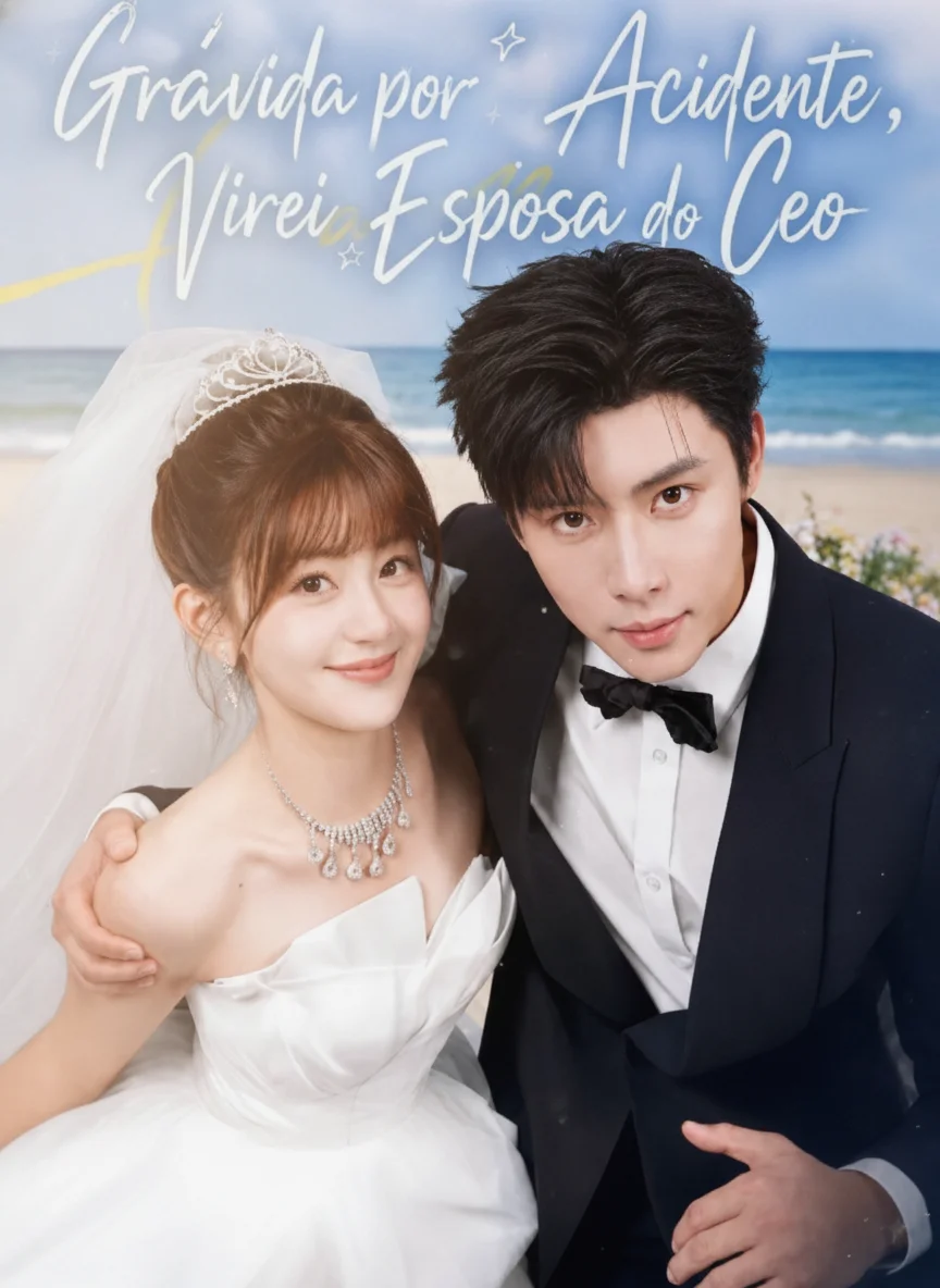 Capa de Grávida Por Acidente, Virei Esposa Do Ceo (Tirei Férias E Virei Esposa Do Ceo)