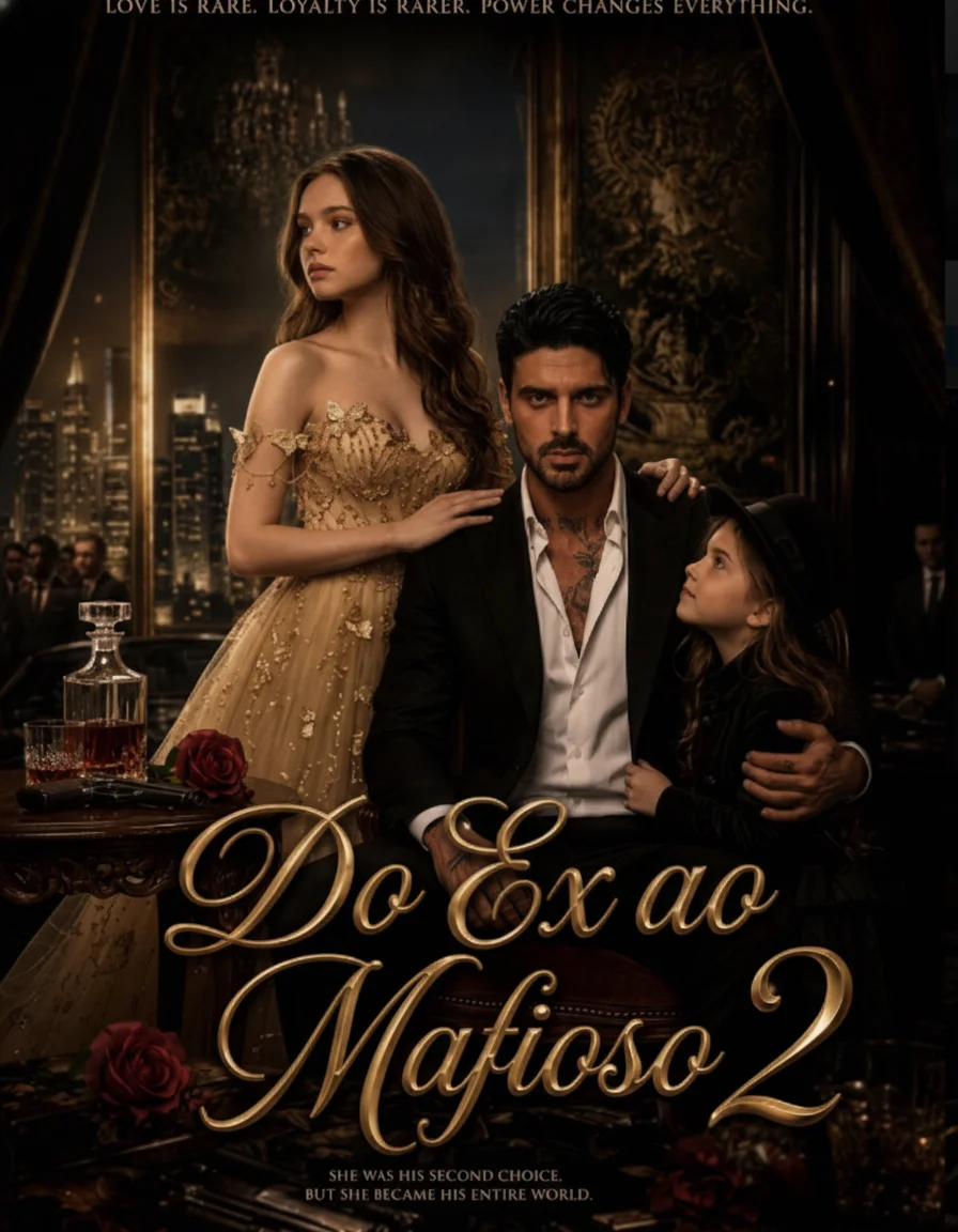 Capa de Do Ex Ao Mafioso 2