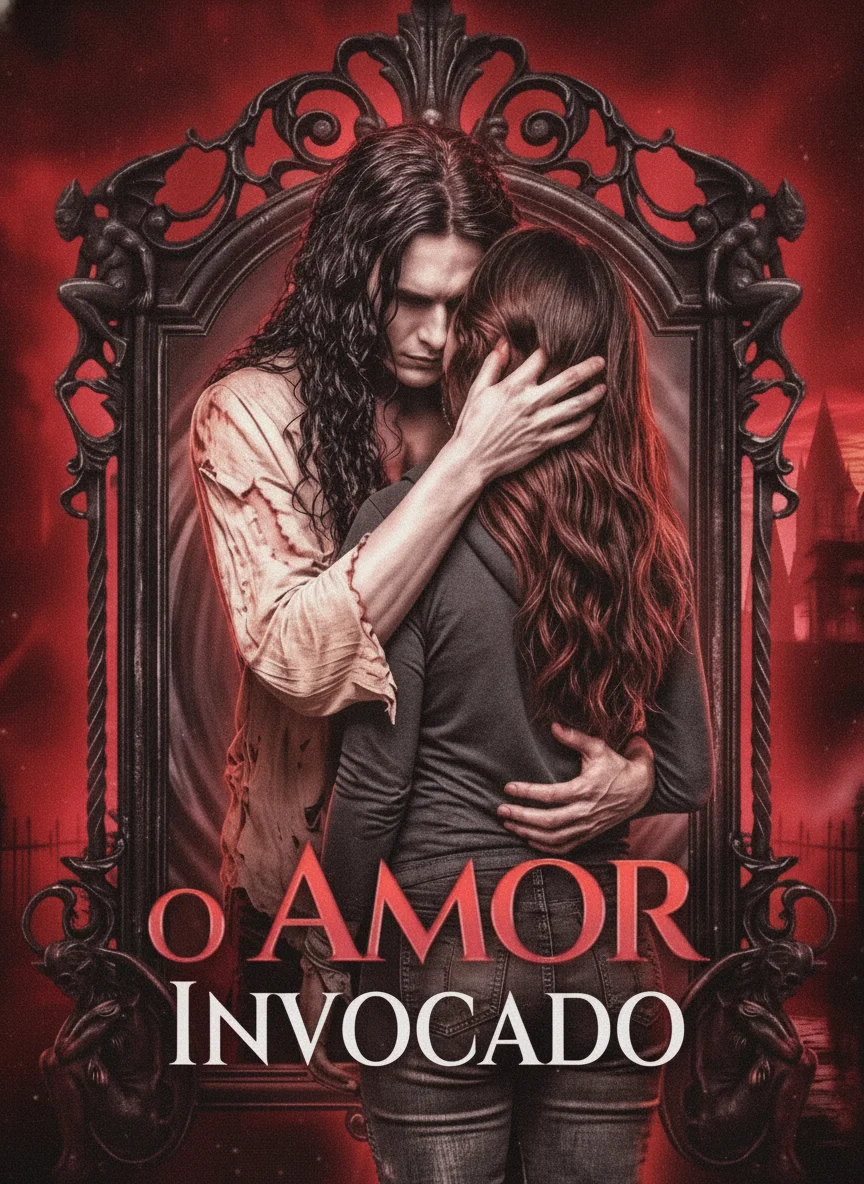 Capa de O Amor Invocado