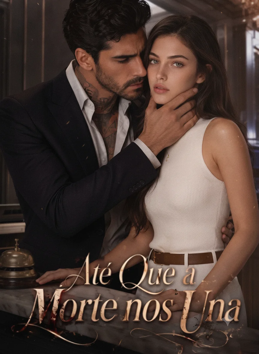 Capa de Até que a Morte nos Una — Em Andamento