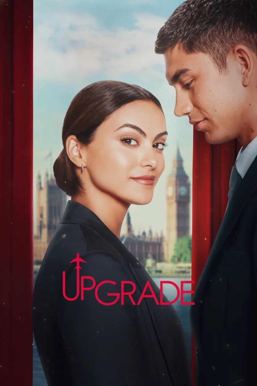 Capa de Upgrade: As Cores do Amor