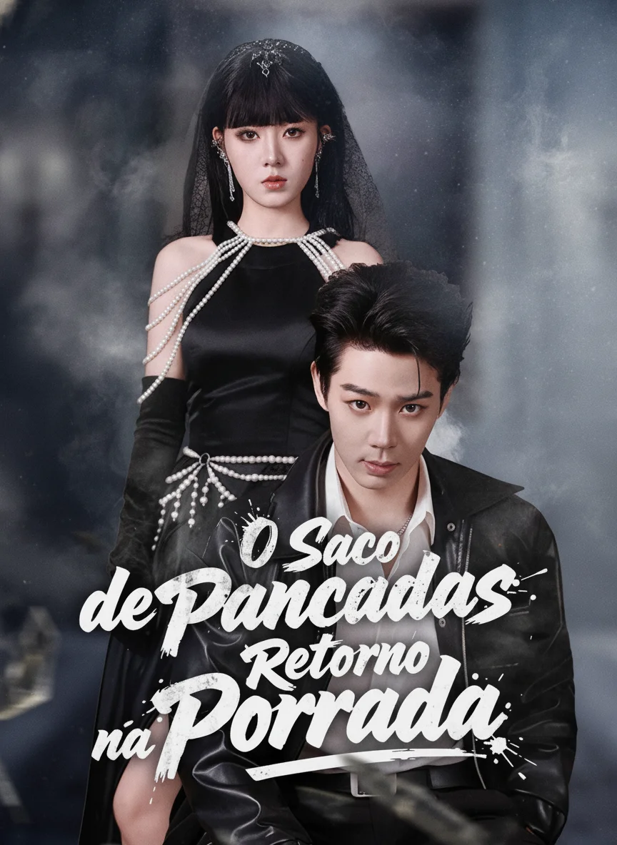 Capa de Quem Mexe Comigo Paga (O Saco de Pancadas: Retorno na Porrada) (O Vilão Supremo) (Ele Chega de Ser Bonzinho) (Segunda Vida: Vilão Sem Limites) (O Saco de Pancadas: Retorno na Porrada)