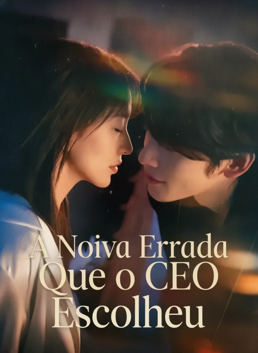 Capa de A Noiva Errada Que o CEO Escolheu