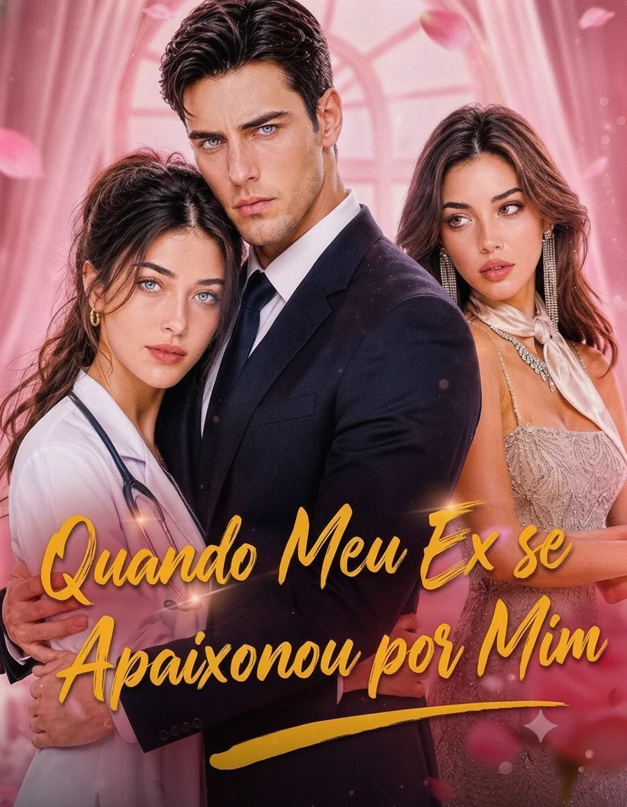 Capa de Quando Meu Ex Se Apaixonou Por Mim