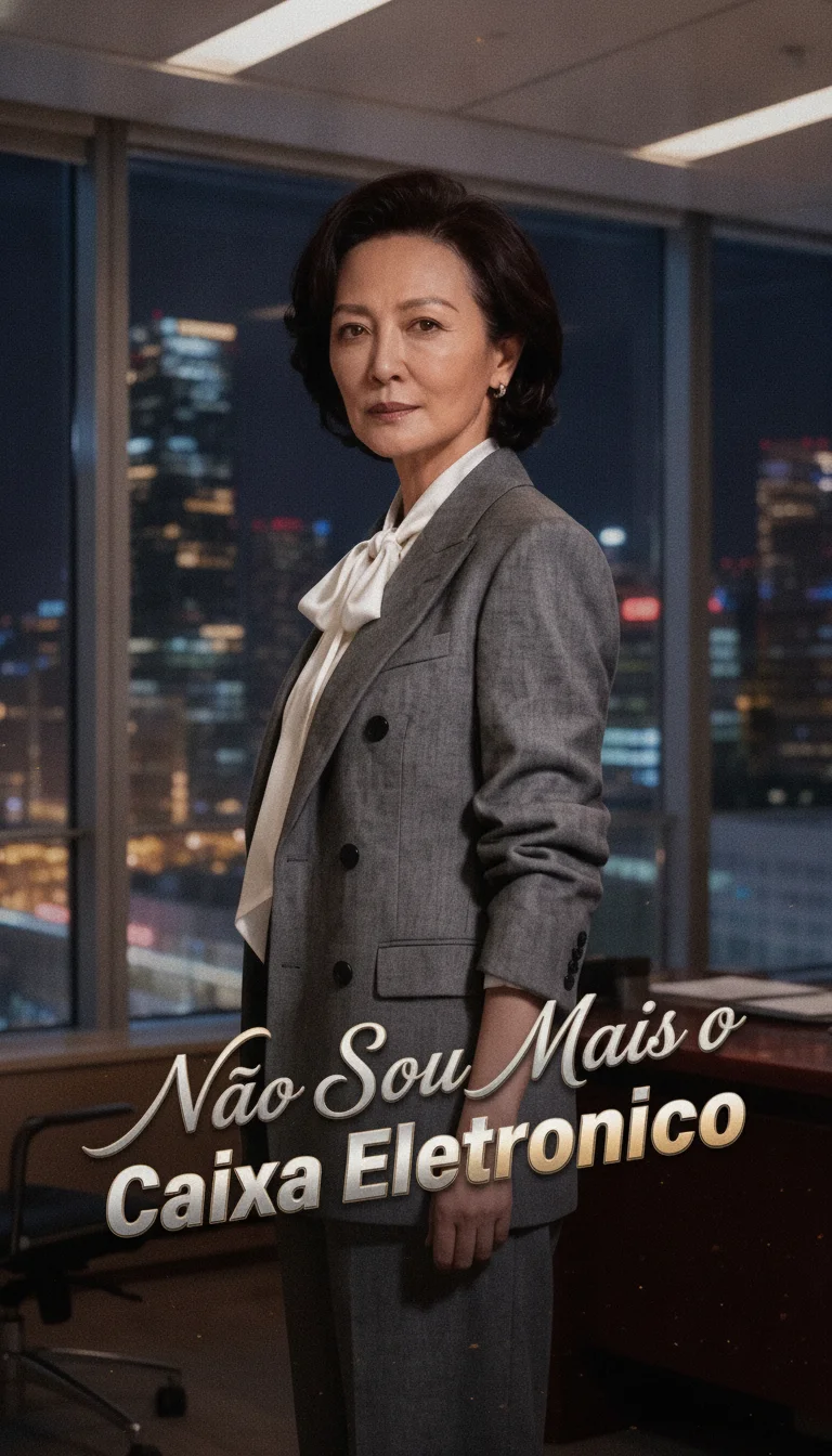 Capa de Não Sou Mais o Caixa Eletrônico Deles