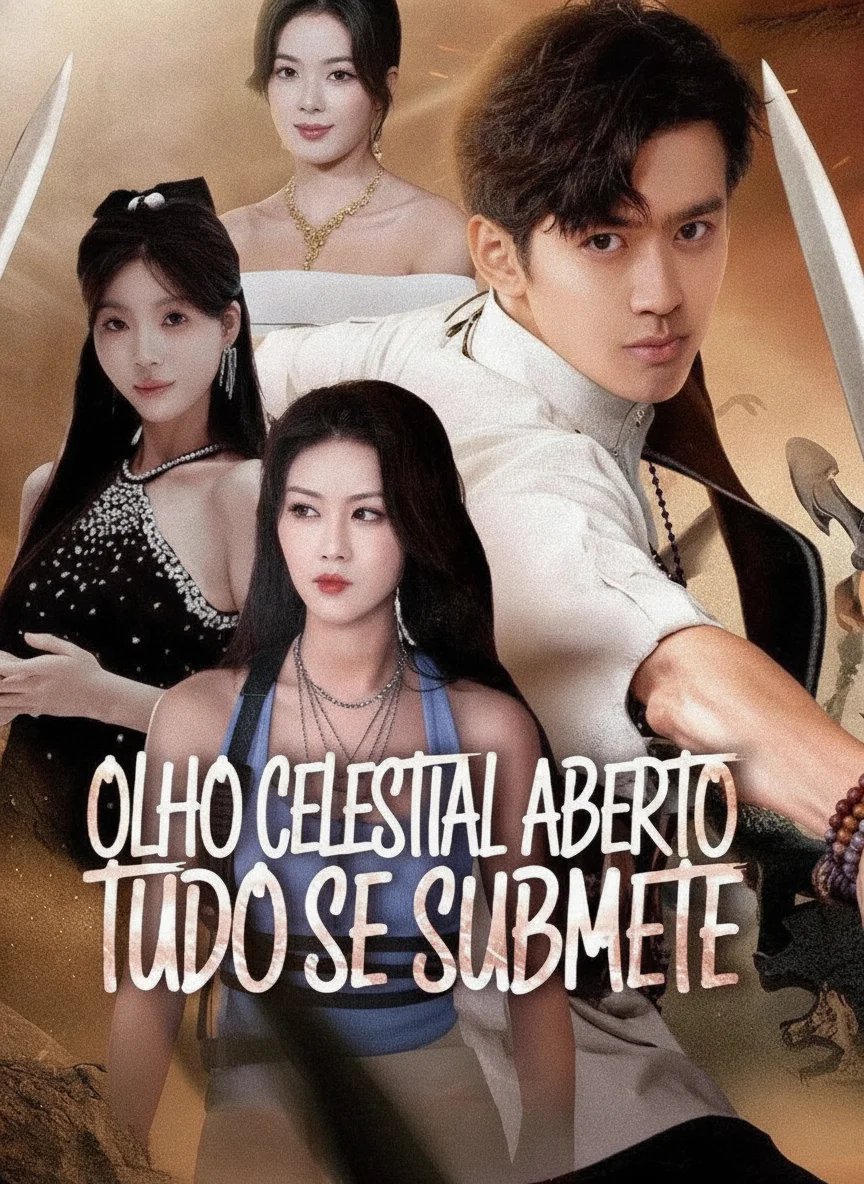 O Divino do Olho Celestial