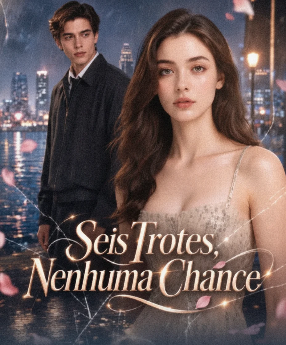 Capa de Seis Trotes, Nenhuma Chance
