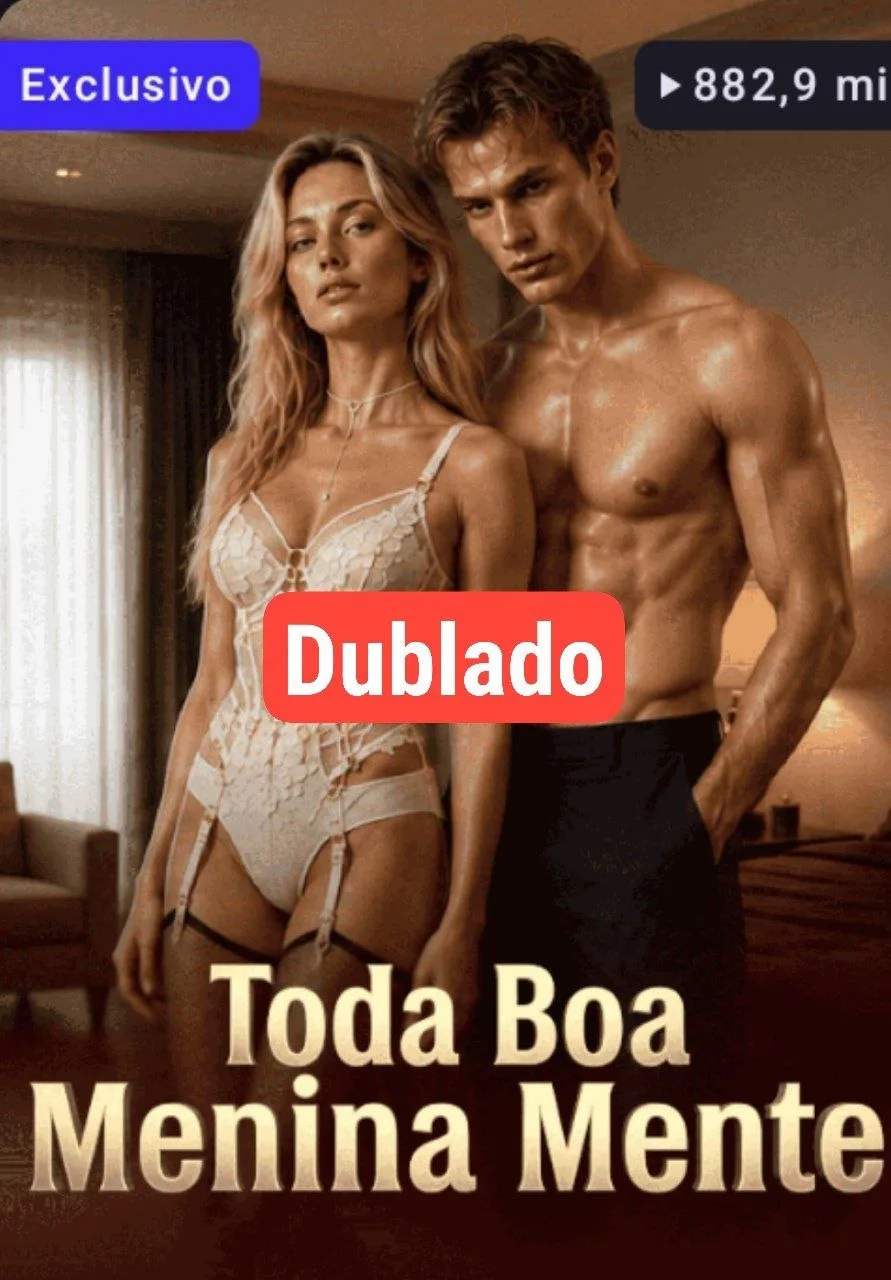 Capa de Toda Boa Menina Mente