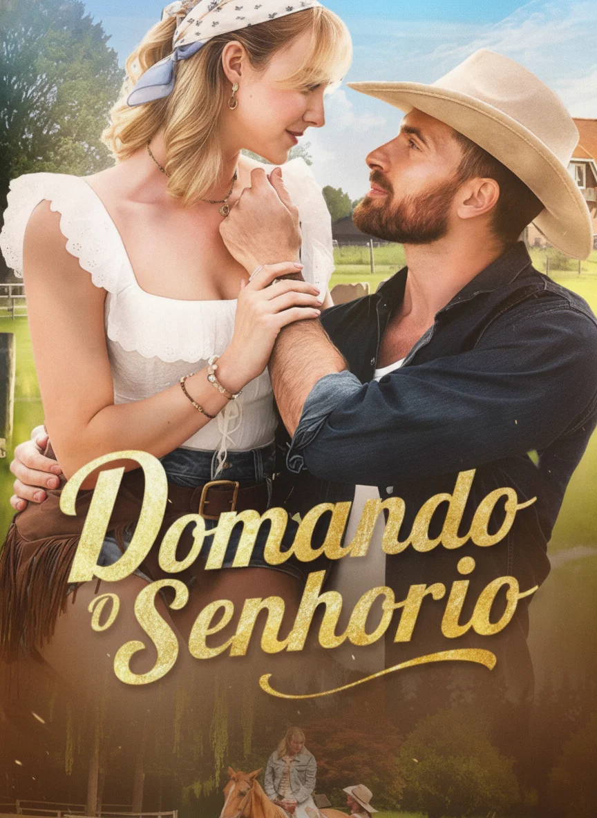 Capa de Domando o Senhorio (Taming The Landlord)