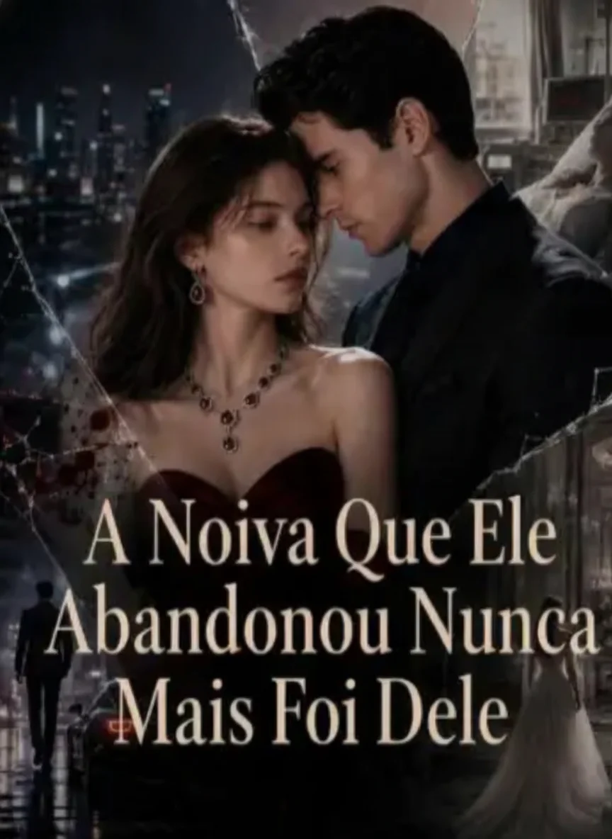 Capa de A Noiva Que Ele Abandonou Nunca Mais Foi Dele - Curta Metragem