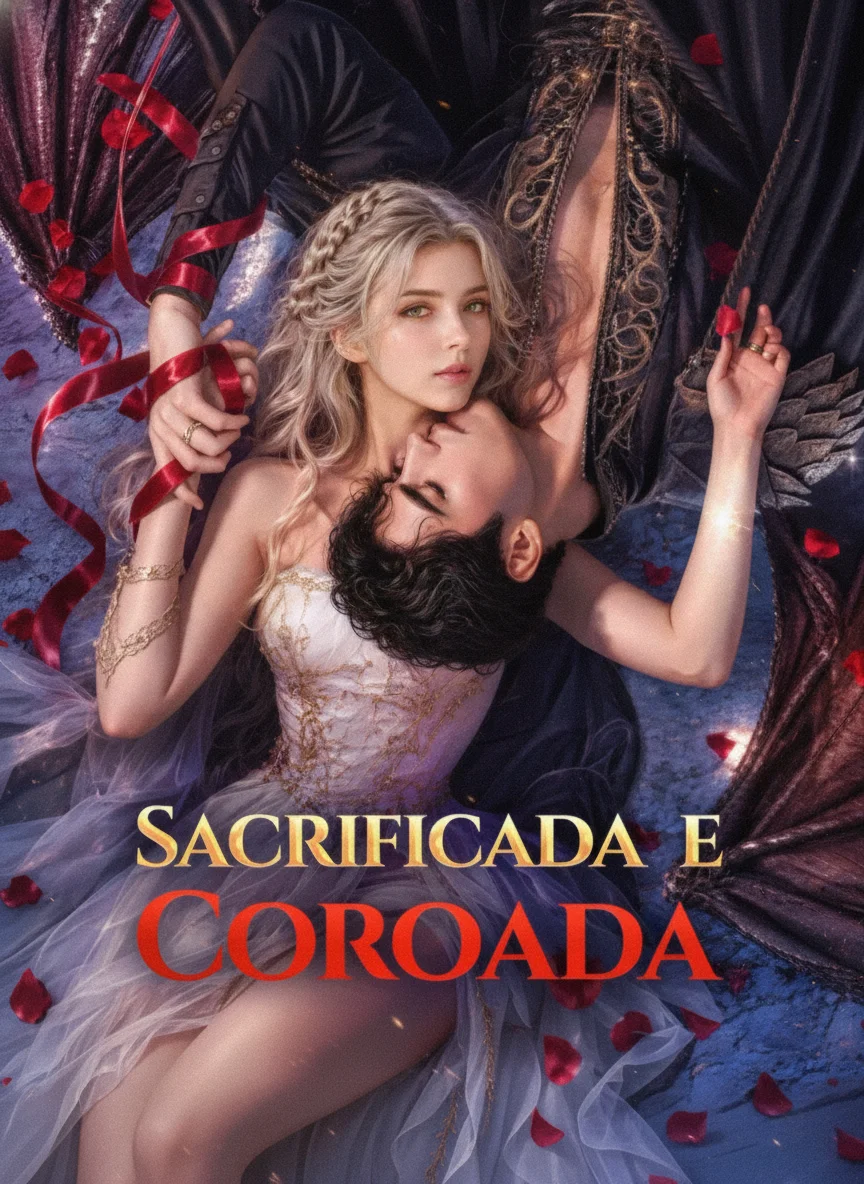 Capa de Sacrificada e Coroada