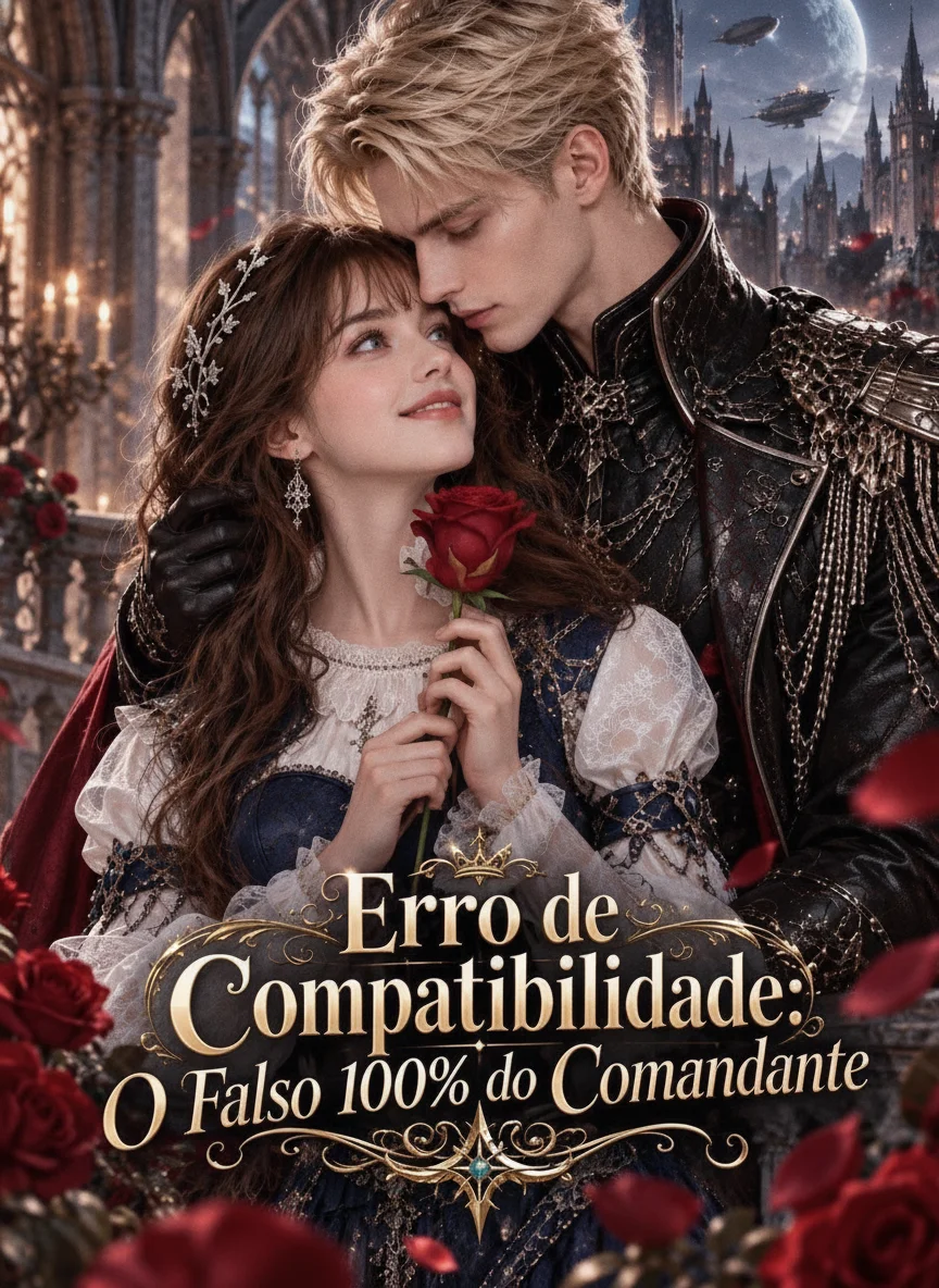 Capa de Erro de Compatibilidade: O Falso 100% do Comandante