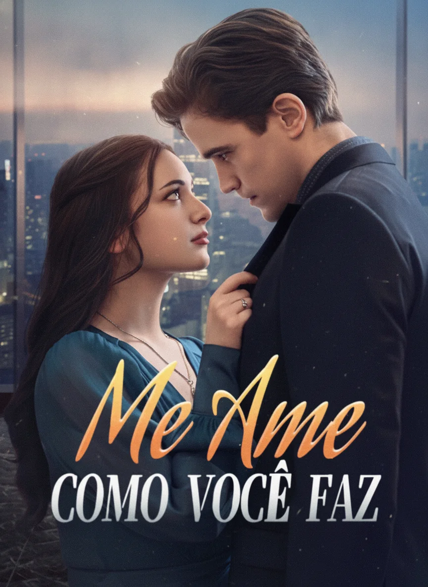 Capa de Me Ame Como Você Faz (Love Me Like You Do)