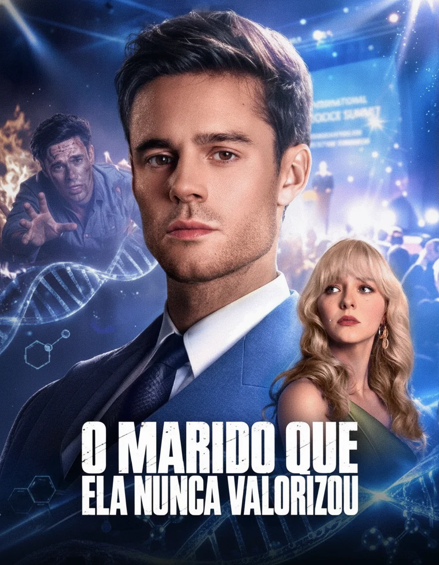 Capa de O Marido Que Ela Nunca Valorizou