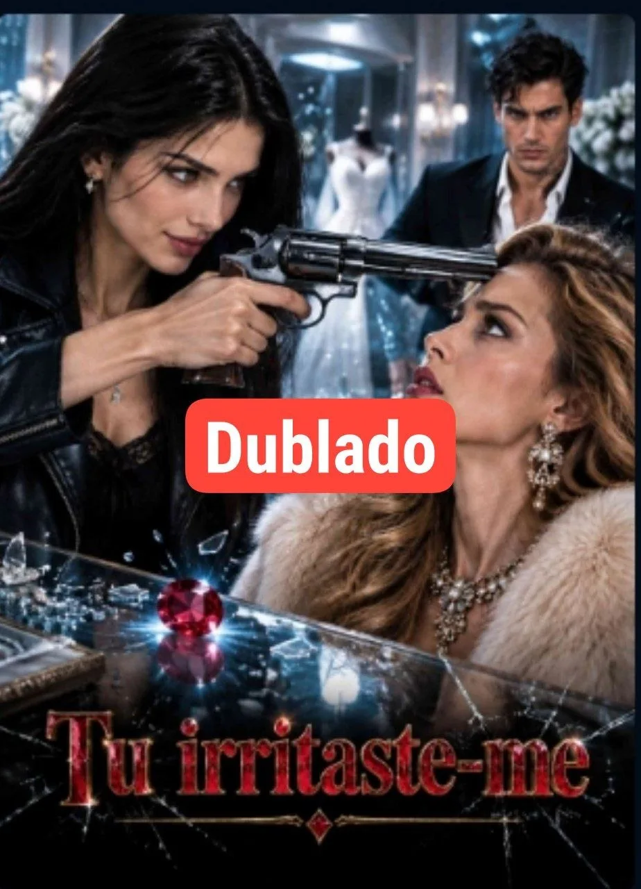 Capa de Tu irritaste-me