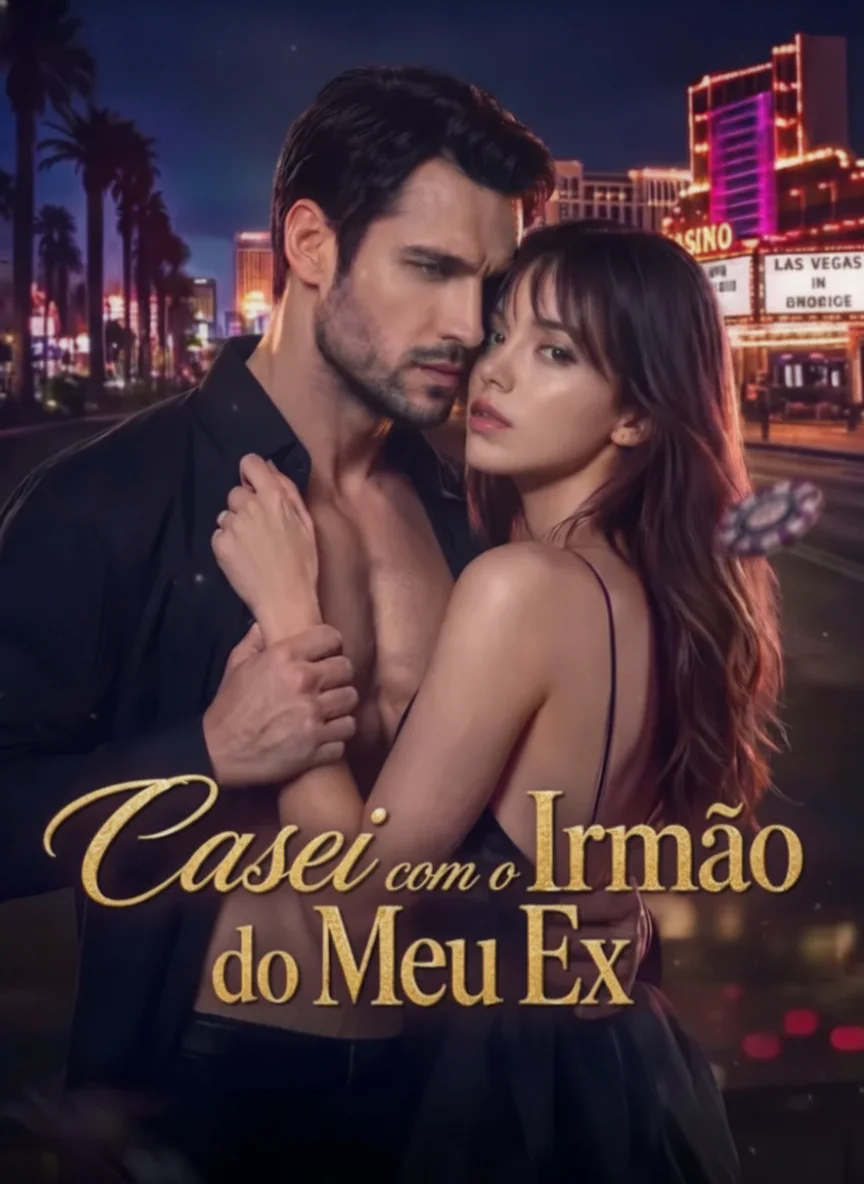 Capa de Casei com o Irmão do Meu Ex