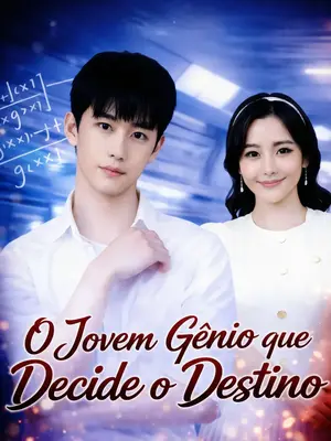 O Jovem Gênio que Decide o Destino