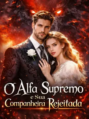 O Alfa Supremo e Sua Companheira Rejeitada