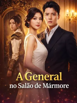 A General no Salão de Mármore