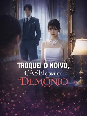Troquei o Noivo, Casei com o Demônio