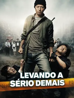 Levando A Sério Demais (2007)