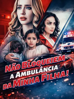 Não Bloqueiem a Ambulãncia da Minha Filha