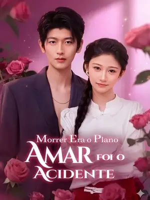 Morrer Era o Plano Amar Foi o Acidente