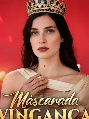 Mascarada Vingança (Brasileira)