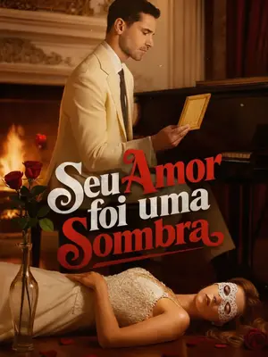Seu Amor Foi uma Sombra (His Love Was A Lie)