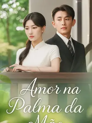 Amor Na Palma Da Mão