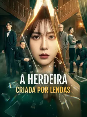 A Herdeira Criada por Lendas
