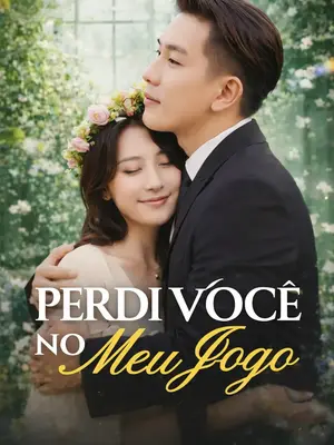 Perdi Você No Meu Jogo