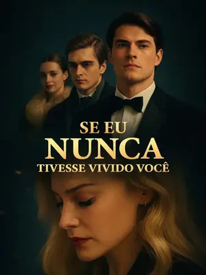 Se Eu Nunca Tivesse Vivido Você